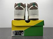 Nike Dunk High Light Chocolate DH5348-100 - 5