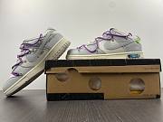 Nike Dunk Low Off-White Lot 48 DM1602-107 - 3