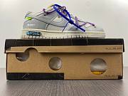 Nike Dunk Low Off-White Lot 48 DM1602-107 - 5