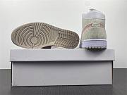 Air Jordan 1 Mid SE Light Iron Ore (W) DN4045-001 - 4