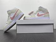 Air Jordan 1 Mid SE Light Iron Ore (W) DN4045-001 - 3