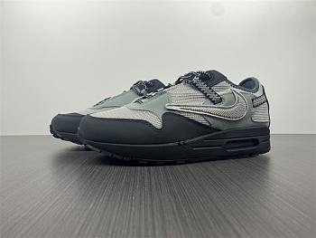  Travis Scott x Nike Air Max 1 'Dusty Sage' DO9392-001