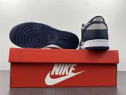 Nike Dunk Low Georgetown DD1391-003 - 4
