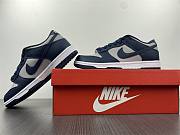 Nike Dunk Low Georgetown DD1391-003 - 3