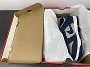 Nike Dunk Low Georgetown DD1391-003 - 2