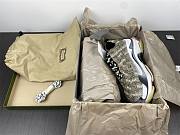 Gucci x Balenciaga The Hacker Project Triple S Beige 681066ULZ10 9795 - 6
