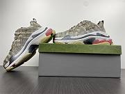 Gucci x Balenciaga The Hacker Project Triple S Beige 681066ULZ10 9795 - 4