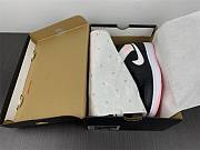 Air Jordan 1 Mid Arctic Pink Black (GS) 555112-061 - 6