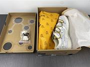 Nike Dunk Low Off-White Lot 37 DJ0950-105 - 6