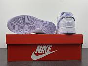 Nike Dunk Low Purple Pulse (W) DM9467-500 - 6