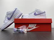 Nike Dunk Low Purple Pulse (W) DM9467-500 - 5