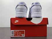 Nike Dunk Low Purple Pulse (W) DM9467-500 - 3