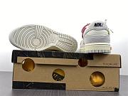 Nike Dunk Low Off-White Lot 35 DJ0950-114  - 2