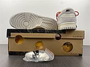 Nike Dunk Low Off-White Lot 33 DJ0950-118  - 2