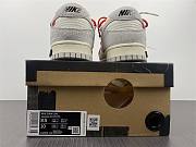 Nike Dunk Low Off-White Lot 33 DJ0950-118  - 4
