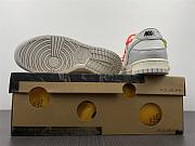 Nike Dunk Low Off-White Lot 12 DJ1602-110 - 3