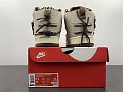 Nike Dunk High Bodega Sail Multi CZ8125-100 - 2