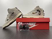 Nike Dunk High Bodega Sail Multi CZ8125-100 - 5