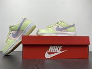  Nike Dunk Low Lime Ice (W) DD1503-600 - 2
