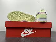  Nike Dunk Low Lime Ice (W) DD1503-600 - 4