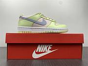  Nike Dunk Low Lime Ice (W) DD1503-600 - 6