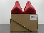Adidas Yeezy Foam Runner Red CW3355 - 2