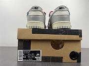 Nike Dunk Low Off-White Lot 30 DJ 0950-100 - 3