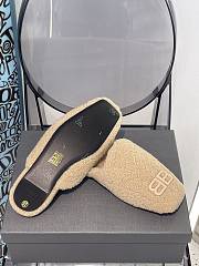 Balenciaga Wool Drag - 5