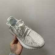  Adidas Yeezy Boost 350 V2 Mono White - 2