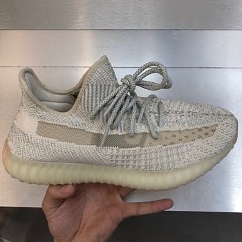 Adidas Yeezy Boost 350 V2 Synth (Reflective) FV5666