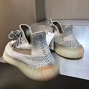 Adidas Yeezy Boost 350 V2 Synth (Reflective) FV5666 - 3