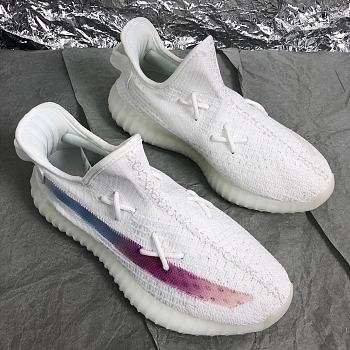 Adidas Yeezy V2 350 White