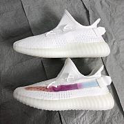 Adidas Yeezy V2 350 White - 2