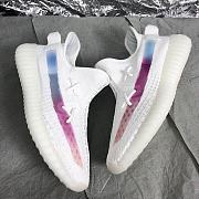 Adidas Yeezy V2 350 White - 3