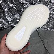 Adidas Yeezy V2 350 White - 4