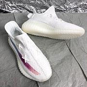Adidas Yeezy V2 350 White - 6