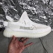 Adidas Yeezy V2 350 White - 5