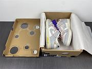 Nike Dunk Low Off-White Lot 24 DM1602-119 - 5