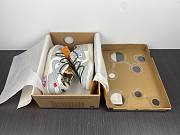 Nike Dunk Low Off-White Lot 22 DM1602-124 - 2