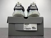 Balenciaga Track 1 Black and White  - 2