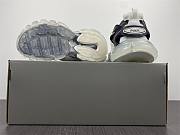 Balenciaga Track 1 Black and White  - 3