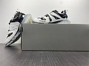 Balenciaga Track 1 Black and White  - 5