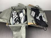 Balenciaga Track 1 Black and White  - 6