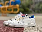 Air Jordan 1 low Travis Scott Glow - 1
