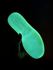 Air Jordan 1 low Travis Scott Glow - 2