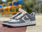 Air Force 1  Suede  - 1