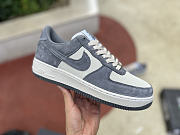 Air Force 1  Suede  - 2