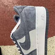Air Force 1  Suede  - 3