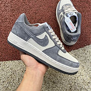 Air Force 1  Suede  - 4