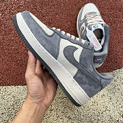 Air Force 1  Suede  - 6